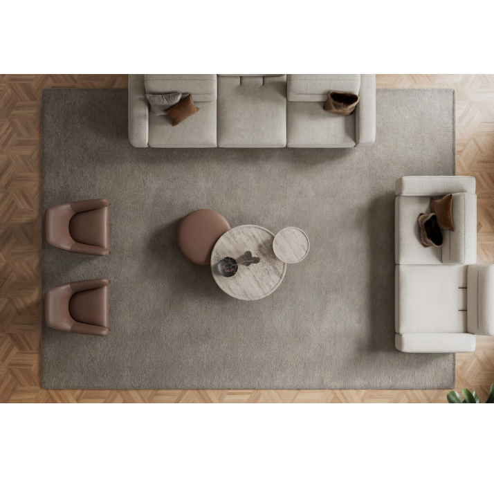 Кресло BROOKLYN 76/MEGASOFT M058/встроенные/