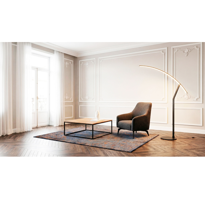 Кресло BROOKLYN 76/MEGASOFT M058/встроенные/