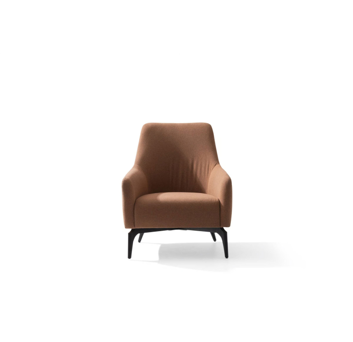 Кресло BROOKLYN 76/MEGASOFT M058/встроенные/