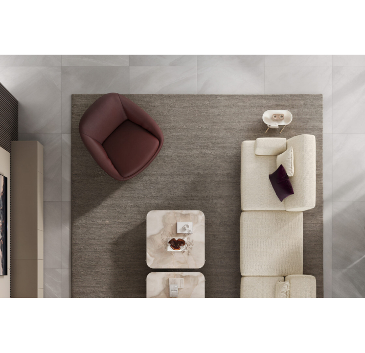 Кресло ALLORA 94/MIURA 221/встроенные/