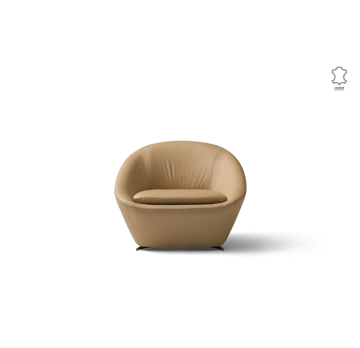 Кресло ALLORA 94/MIURA 221/встроенные/