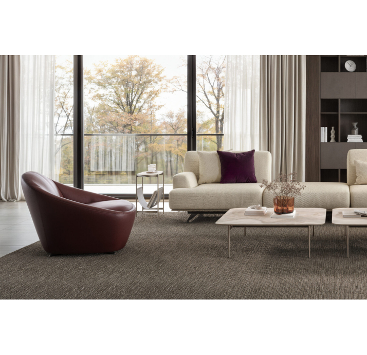 Кресло ALLORA 94/MIURA 119/встроенные/