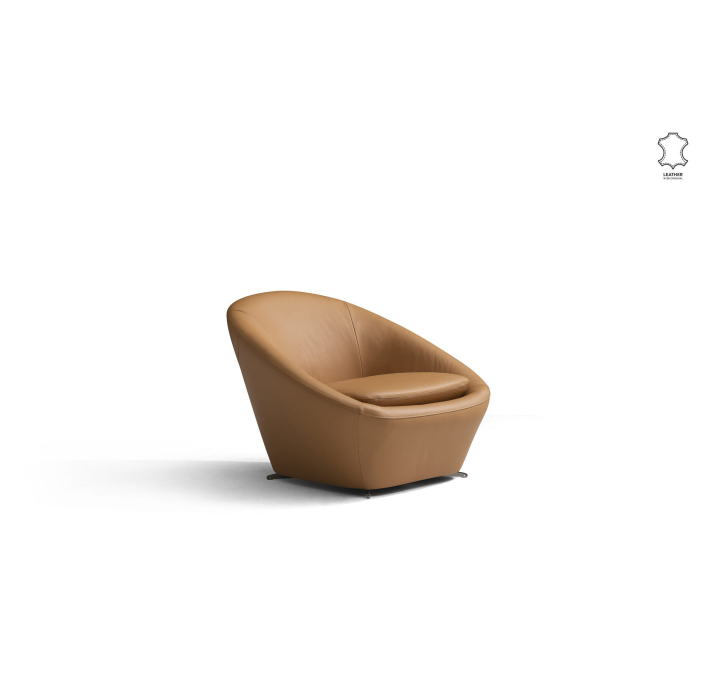 Кресло ALLORA 94/MIURA 119/встроенные/