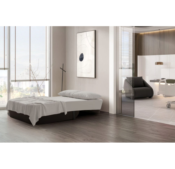 Кресло FOLDING 86/RITA 14/встроенные/