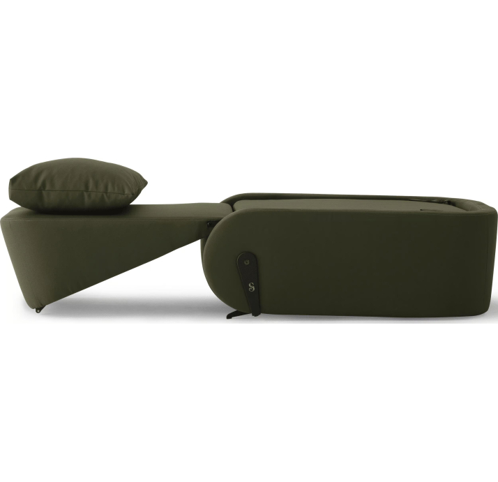 Кресло FOLDING 86/RITA 14/встроенные/