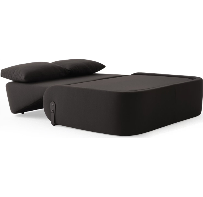 Кресло FOLDING 86/MEGASOFT M700/встроенные/