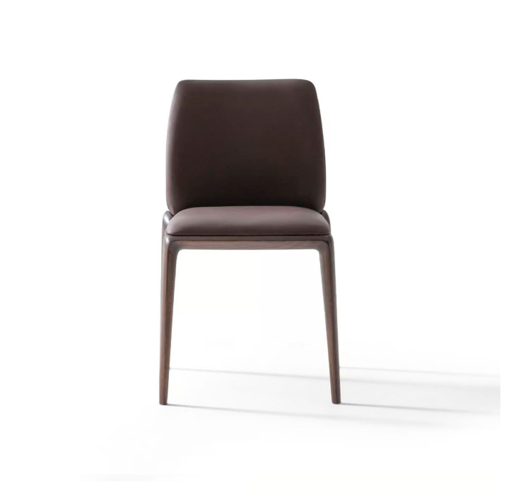 Стул интерьерный AVIATOR CHAIR MIURA 159  AMERICAN WALNUT (NRM05760)