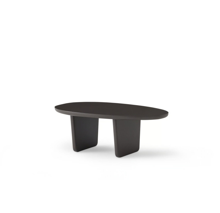 Стол журнальный GENOVA COFFEE TABLE WALNUT AMERICAN WALNUT  105X58X37 СМ. (NRM05841)