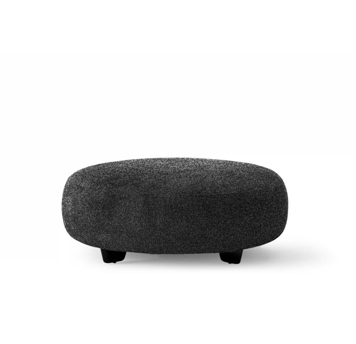 Пуф VIDI VICI POUF 108X108X42 см. HOPPI G 22297-04 (NRM05906)