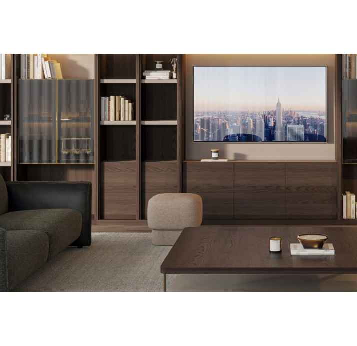 Пуф SAMBA S POUF 52X52X46 см. MIURA 119 (NRM05918)