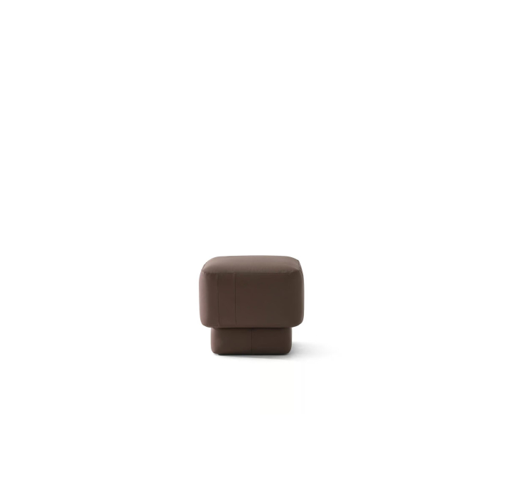Пуф SAMBA S POUF 52X52X46 см. MIURA 299 (NRM05917)