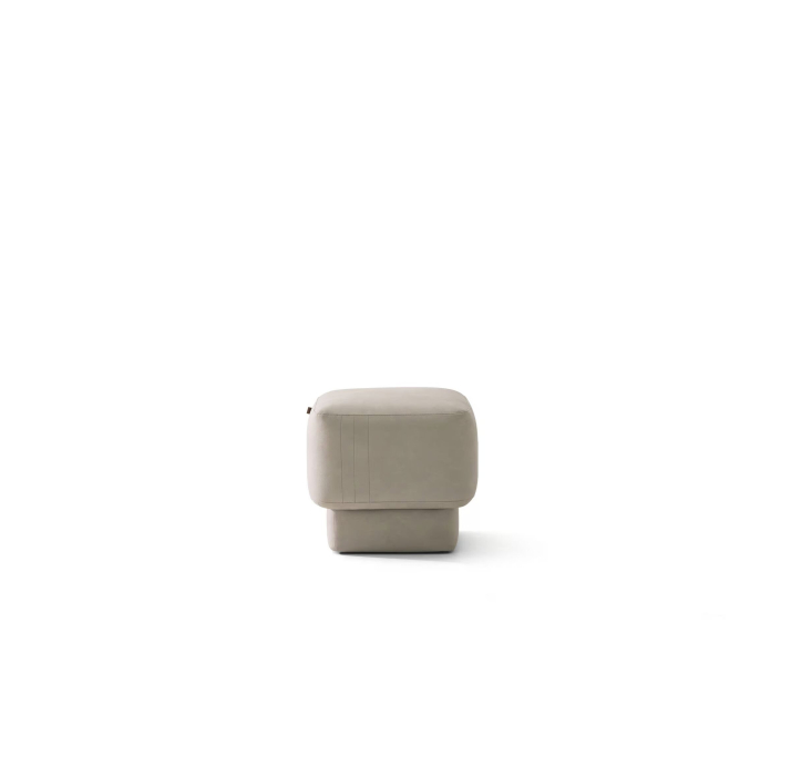 Пуф SAMBA S POUF 52X52X46 см. MIURA 102 (NRM05919)