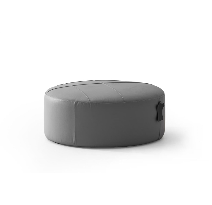 Пуф RAGAZZO POUF 80X80X35 см. MIURA 113 (NRM05938)