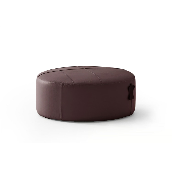 Пуф RAGAZZO POUF 80X80X35 см. MIURA 299 (NRM05936)