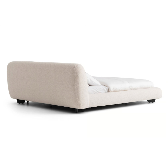 Двуспальная кровать VIDI VICI BEDSTEAD  180х200 