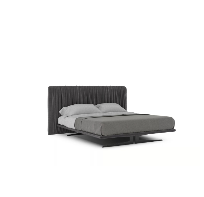 Двуспальная кровать PADO BEDSTEAD  180х200 