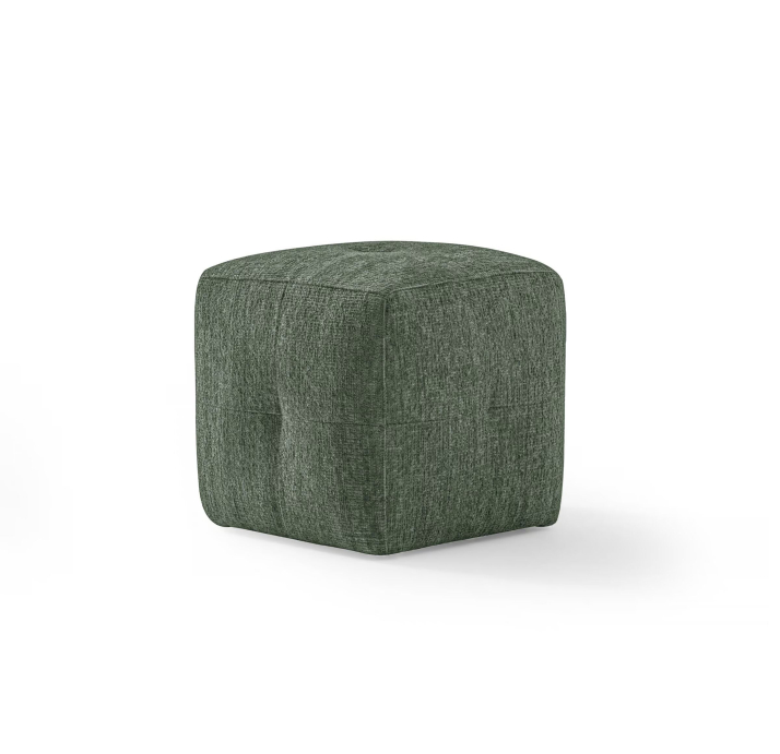 Пуф VISION POUF 45X45X45 см. AKAJU С56-02 (NRM05959)