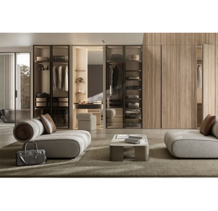 Пуф ALFA MAKE UP POUF 50X56X50 см. COSMIC 21540-02 (NRM05970)