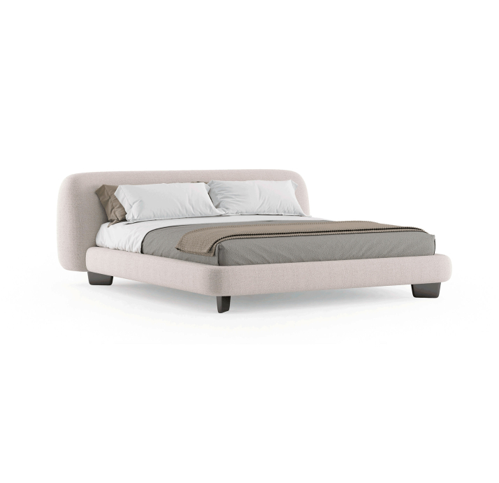 Двуспальная кровать VIDI VICI BEDSTEAD 160х200