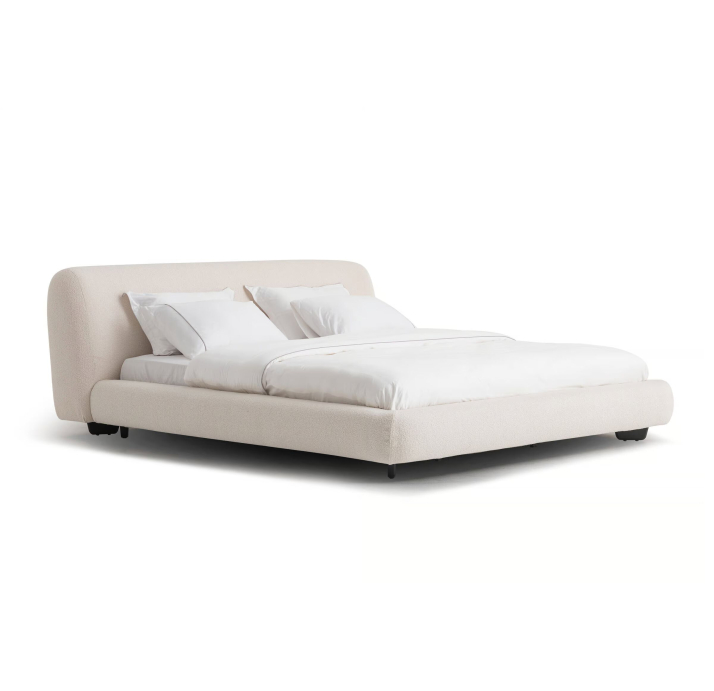 Двуспальная кровать VIDI VICI BEDSTEAD  160х200 