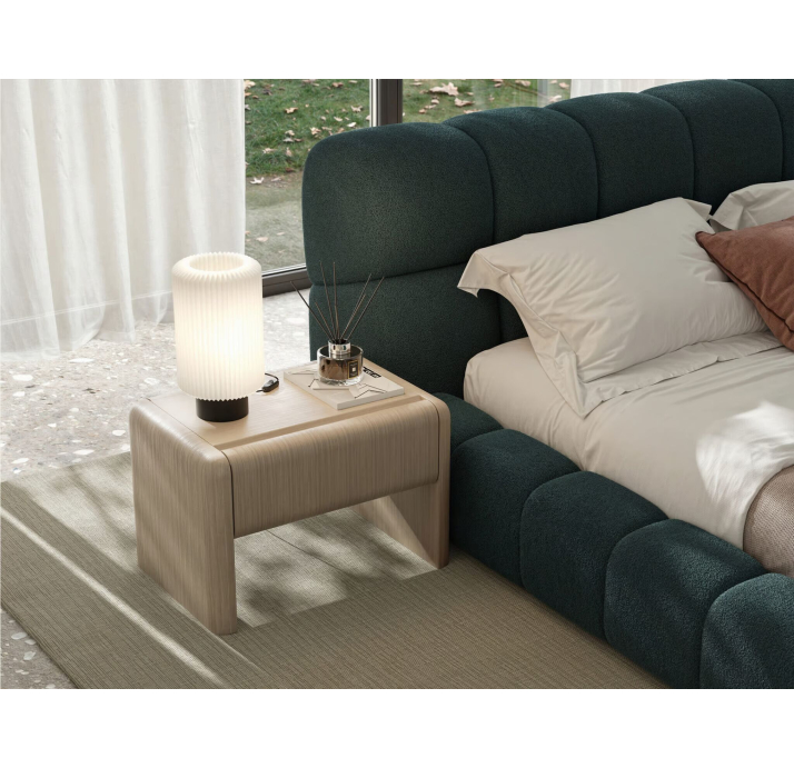 Двуспальная кровать DYNAMIC BEDSTEAD  160х200 