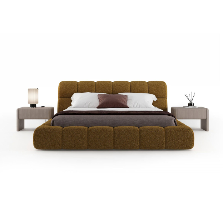 Двуспальная кровать DYNAMIC BEDSTEAD  160х200 