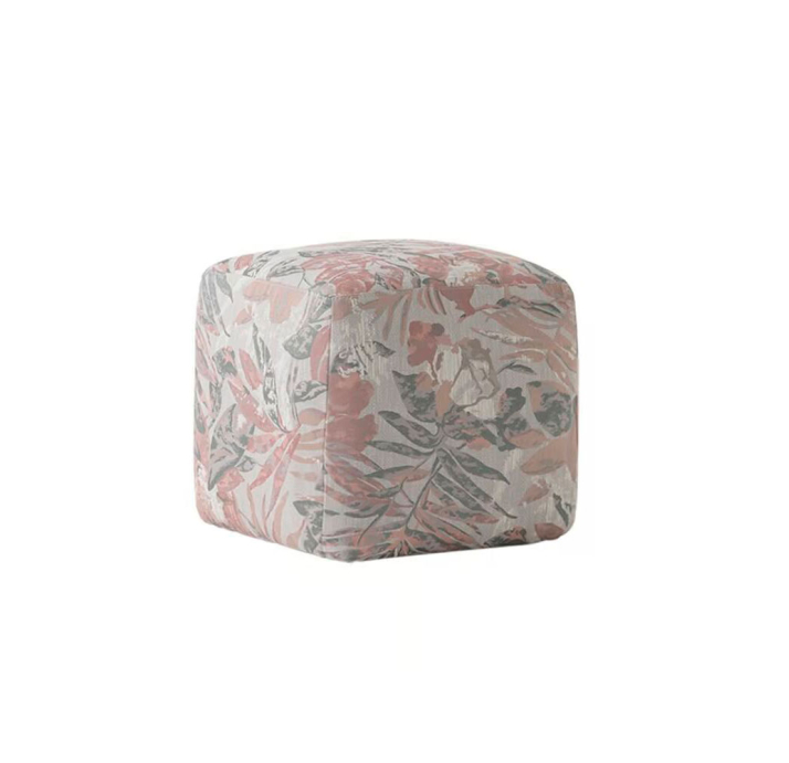 Пуф VISION POUF 45X45X45 см. DARWIN 4100-02 (NRM05964)