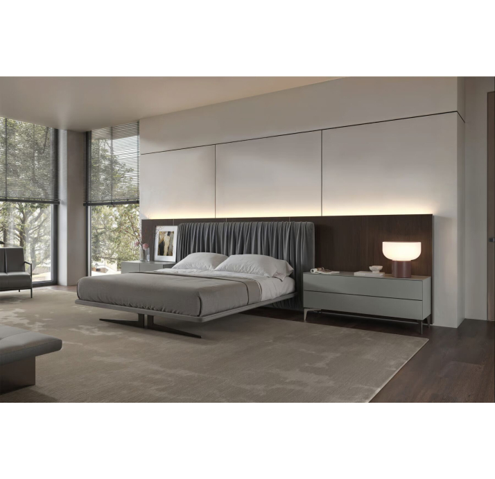 Двуспальная кровать PADO BEDSTEAD  160х200 