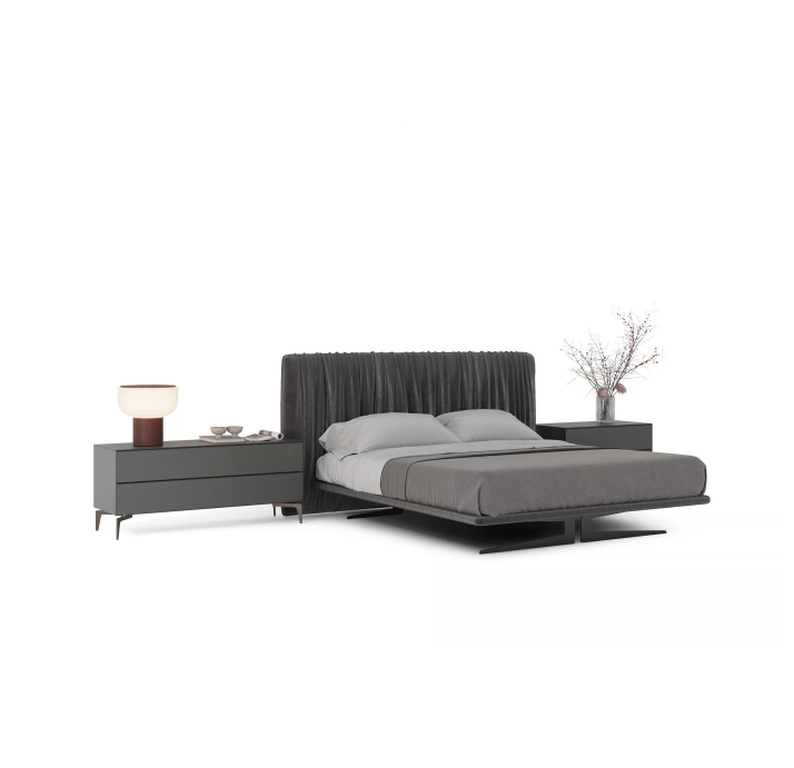 Двуспальная кровать PADO BEDSTEAD  160х200 