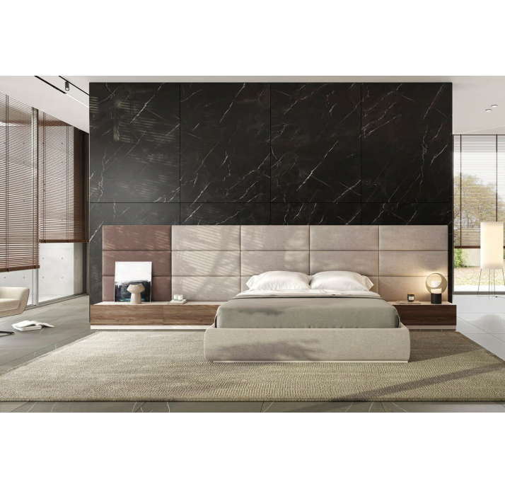 Двуспальная кровать GENOVA BEDSTEAD  180х200 