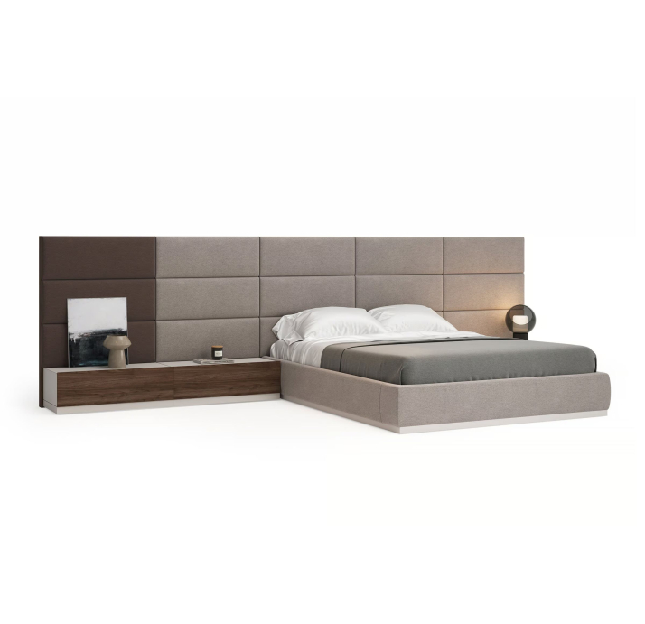 Двуспальная кровать GENOVA BEDSTEAD  180х200 