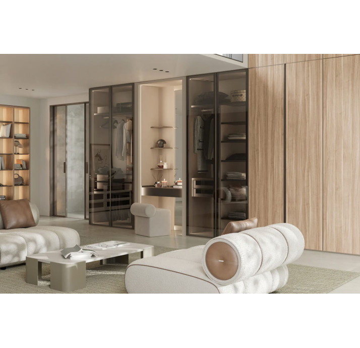 Пуф ALFA MAKE UP POUF 50X56X50 см. OVER PLAIN 1950-04 (NRM05968)