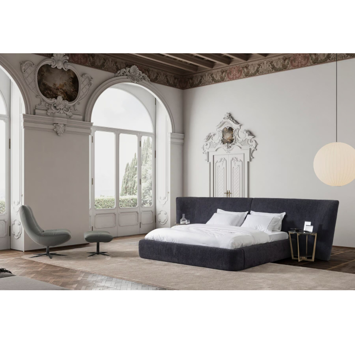 Двуспальная кровать VERITAS BEDSTEAD  180х200 