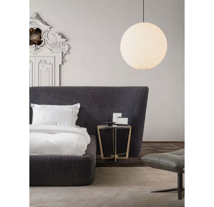 Двуспальная кровать VERITAS BEDSTEAD  180х200 