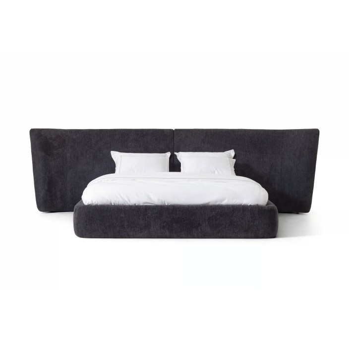 Двуспальная кровать VERITAS BEDSTEAD  180х200 