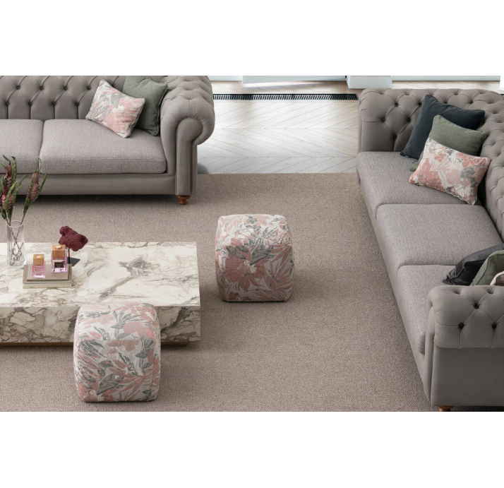 Пуф VISION POUF 45X45X45 см. HOPPI G 22297-02 (NRM05963)