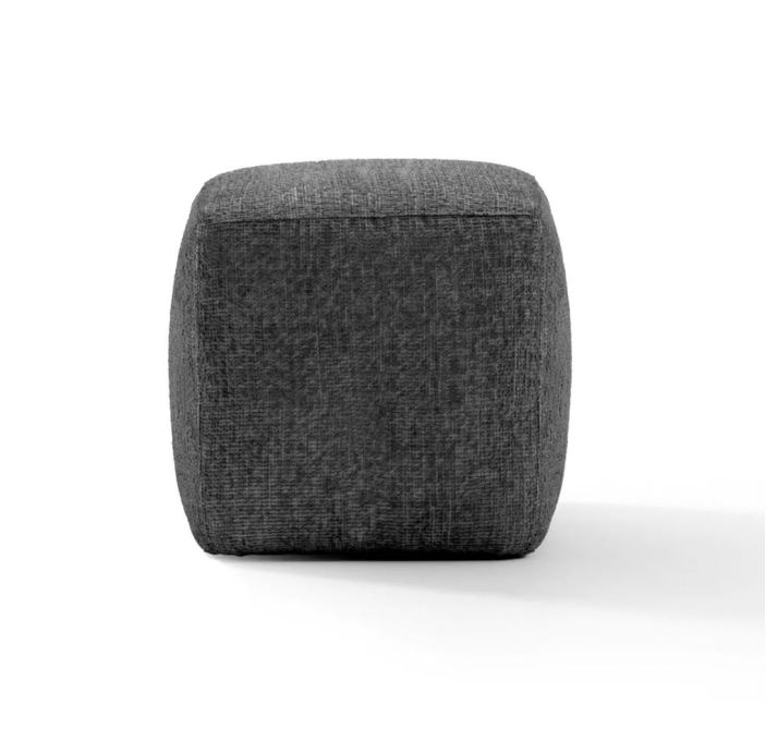 Пуф VISION POUF 45X45X45 см. HOPPI G 22297-02 (NRM05963)