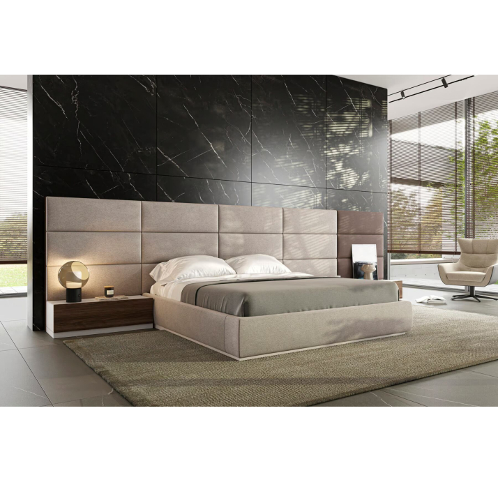 Двуспальная кровать GENOVA BEDSTEAD  160х200 