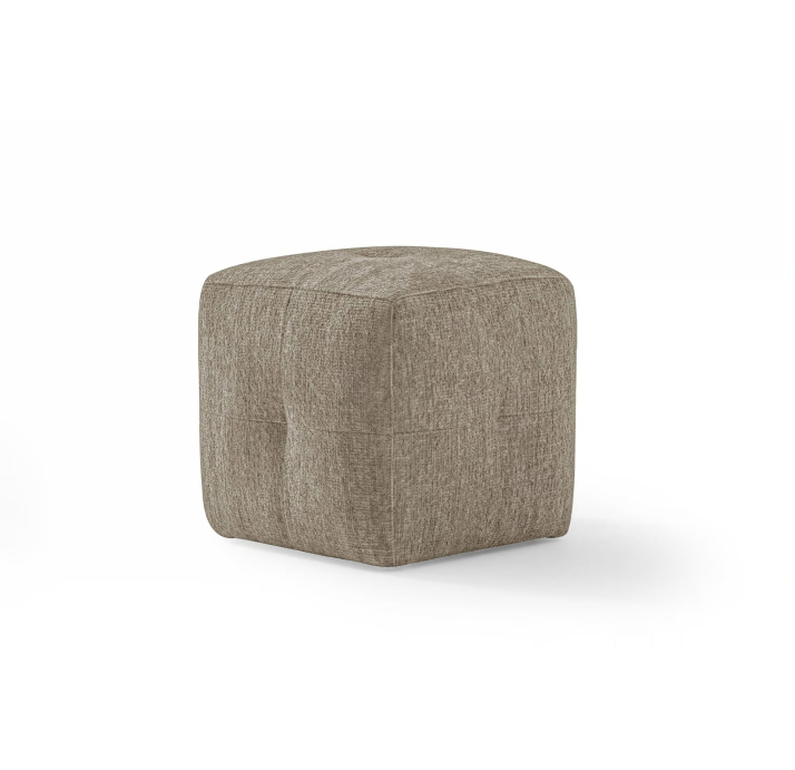 Пуф VISION POUF 45X45X45 см. MEGASOFT M03 (NRM05960)