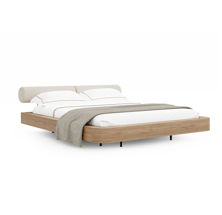 Двуспальная кровать LUCERA BEDSTEAD  160х200 
