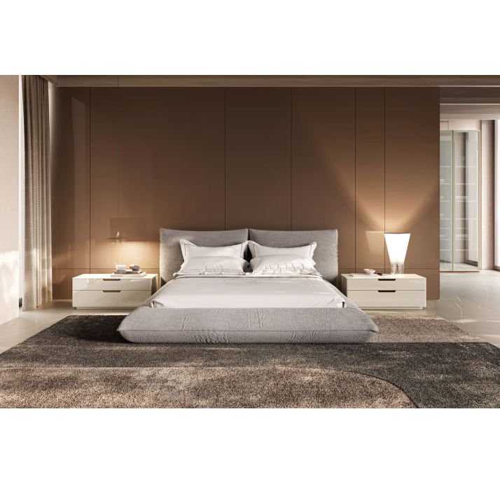 Двуспальная кровать BOSETTI BEDSTEAD  160х200 