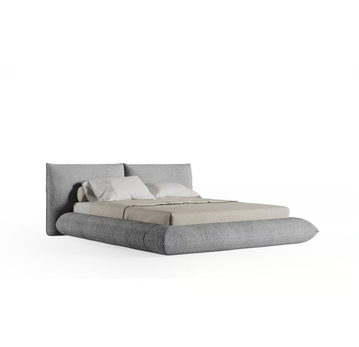 Двуспальная кровать BOSETTI BEDSTEAD  160х200 