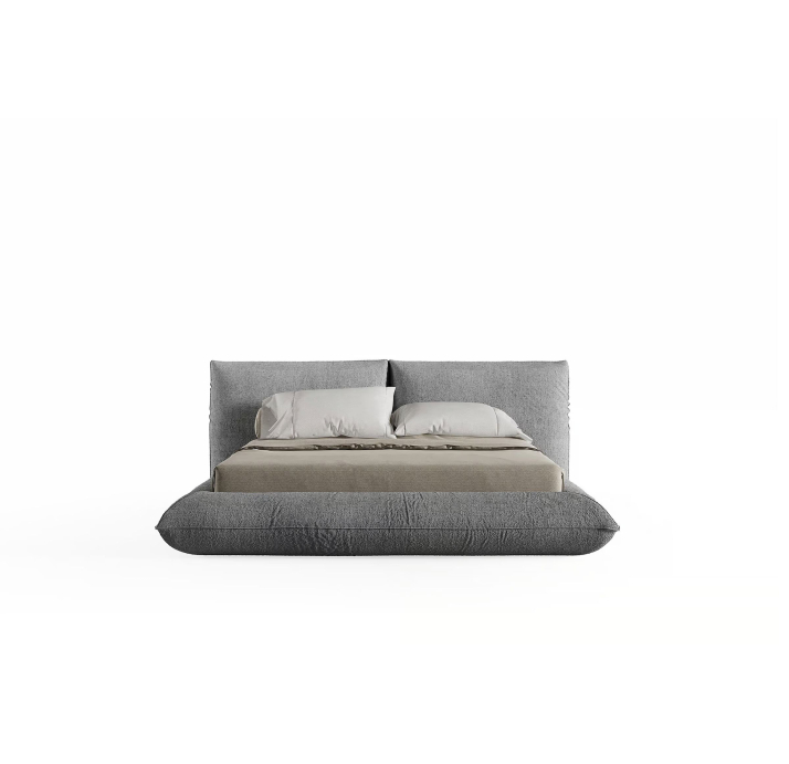 Двуспальная кровать BOSETTI BEDSTEAD  160х200 