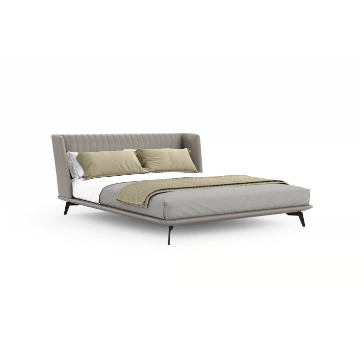Двуспальная кровать ARIEL BEDSTEAD  160х200 