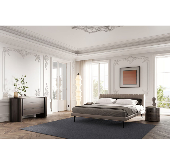 Двуспальная кровать GROTTA BEDSTEAD  140х200 