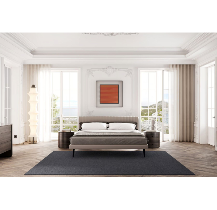 Двуспальная кровать GROTTA BEDSTEAD  140х200 