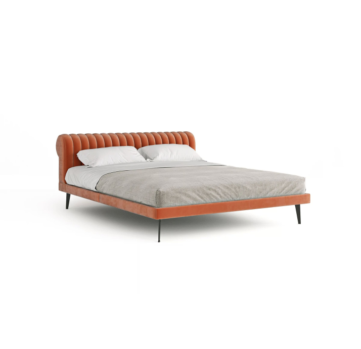 Двуспальная кровать GROTTA BEDSTEAD  140х200 