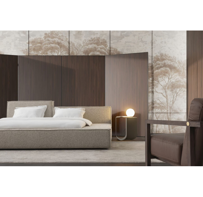 Двуспальная кровать DUX XL BEDSTEAD  180х200 