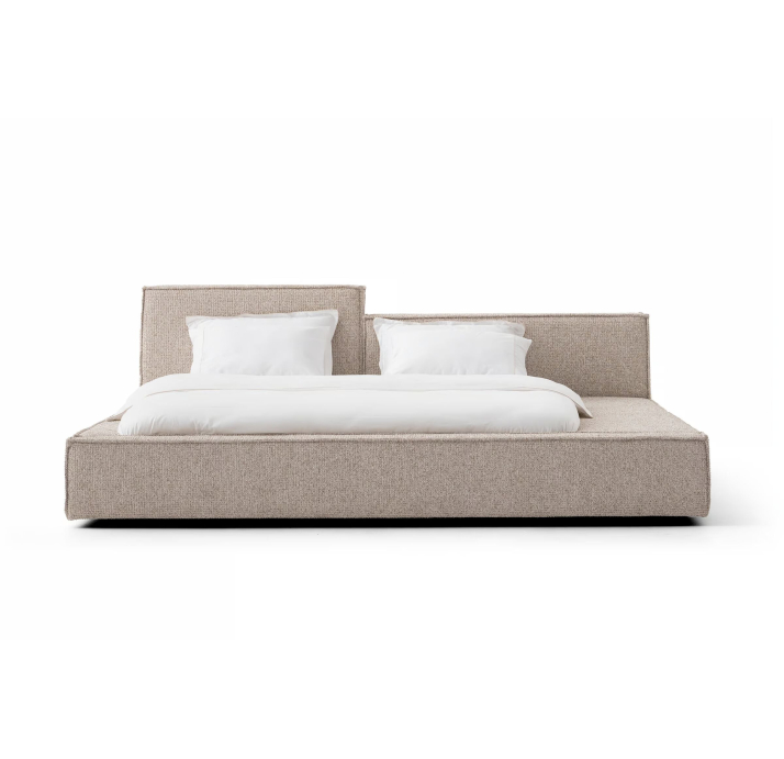 Двуспальная кровать DUX XL BEDSTEAD  180х200 