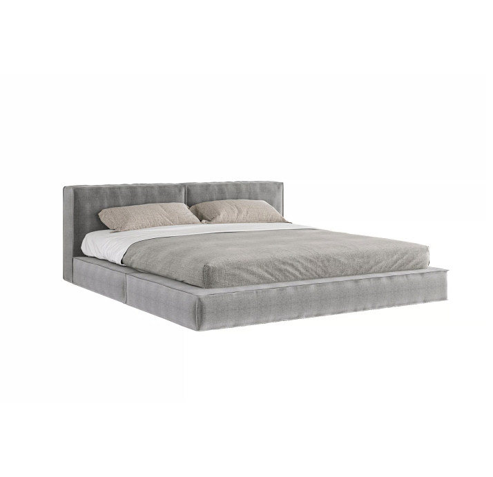 Двуспальная кровать DUX BEDSTEAD  180х200 